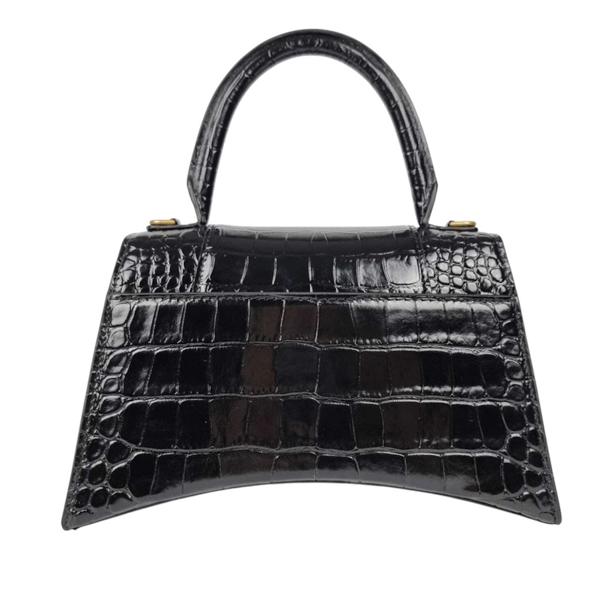 Hourglass Small Women's Bag