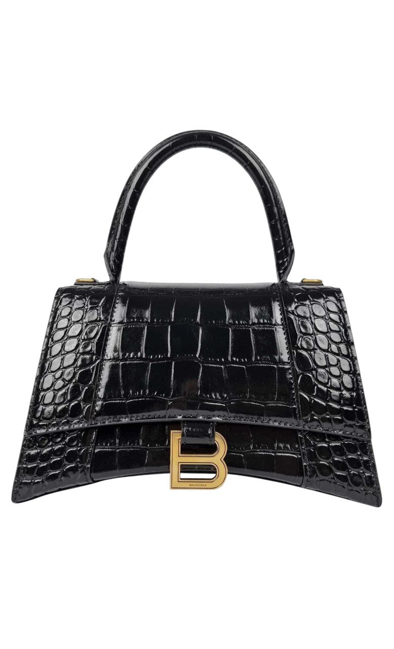 Hourglass Small Women's Bag